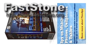 Flexispy for Android